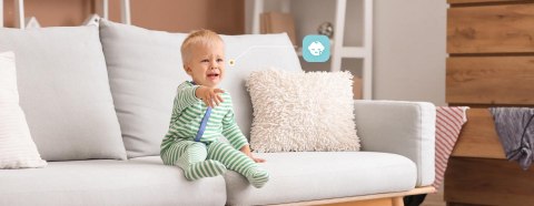 Kamera IP Imou Cue 2E 3MP IPC-C32EP