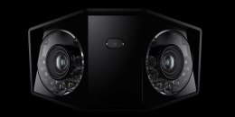 Kamera IP Reolink DUO Series G750 z panelem solarnym