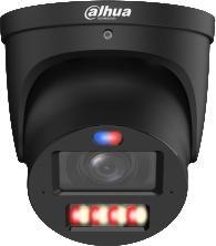 Kamera IP TIOC 3.0 DAHUA IPC-HDW3849H-ZAS-PV-2712-PRO-BLACK