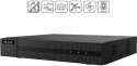 Rejestrator 5w1 Hilook 4 kanałowy 4MP DVR-4CH-4MP z dyskiem 1TB