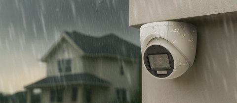 Kamera 4w1 Hilook by Hikvision kopułka 8MP TVI-T8M-20DL Opakowanie zbiorcze 4szt.