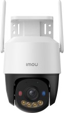 Kamera IP Imou Cruiser SC 8MP Wi-Fi PoE z chmurą Imou Protect na rok