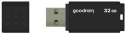 Pendrive Goodram UME3 32GB USB 3.0 czarny