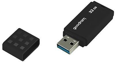 Pendrive Goodram UME3 32GB USB 3.0 czarny