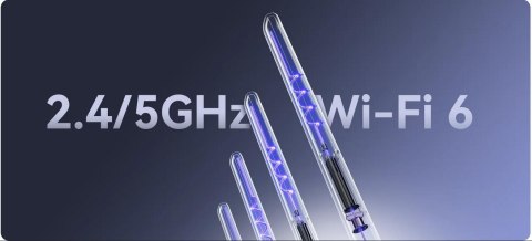 Rejestrator IP Imou N110W Wi-Fi 10- kanałowy