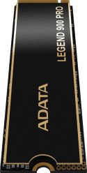 Adata Dysk SSD LEGEND 900 Pro 1TB PCIe 4x4 7.4/6.5 GB/s M2