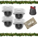 KAMERA IP HIKVISION DS-2CD2726G2T-IZS (2.8-12mm) Opakowanie zbiorcze 4szt.