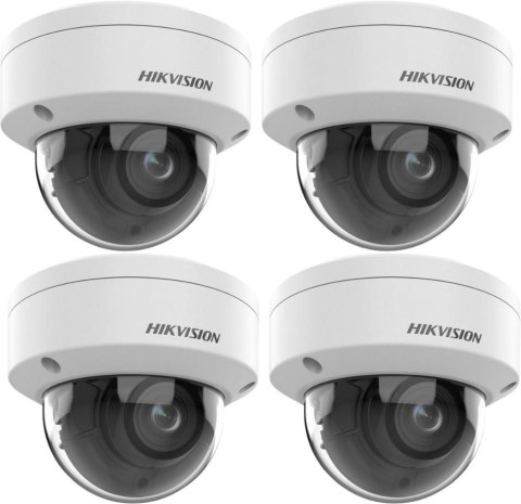 KAMERA IP HIKVISION DS-2CD2766G2HT-IZS(2.8-12mm) Opakowanie zbiorcze 4szt.