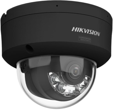 Kamera IP Hikvision DS-2CD2147G3-LIS2UY 2.8mm BLACK PL Opakowanie zbiorcze 4szt.