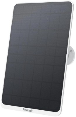 Panel solarny 3 Reolink biały 12W