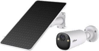 Zestaw Dahua Wifi Panel KIT/BF4CP-0210B/M0508