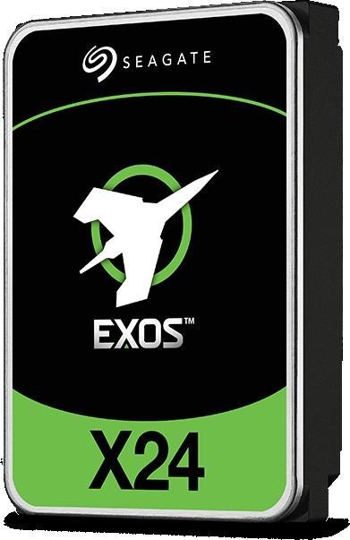 DYSK SEAGATE EXOS X24 20TB ST20000NM002H