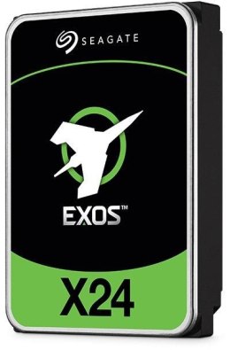 DYSK SEAGATE EXOS X24 24TB ST24000NM002H