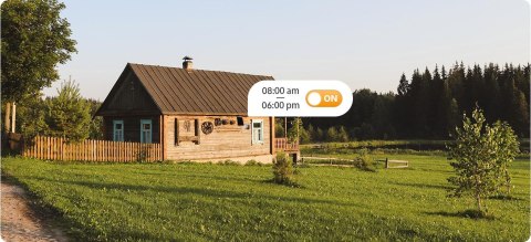 Kamera IP Imou AOV Dual 10MP (5MP+5MP) z panelem solarnym 2.4GHz WiFi+4G