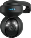 Kamera IP Reolink E Series E540 PTZ 5MP Wi-Fi LED czarna