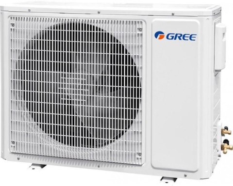 Klimatyzator pokojowy Gree CLIVIA CL12O (jednostka zewnętrzna)