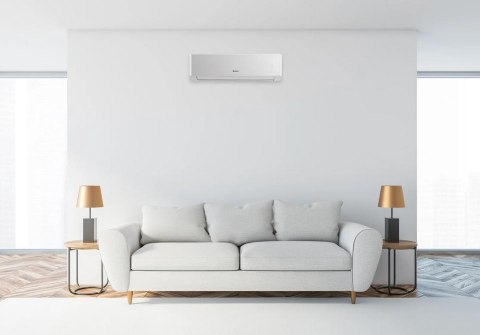 Klimatyzator pokojowy Gree COSMO CS18I (jednostka wewnętrzna)