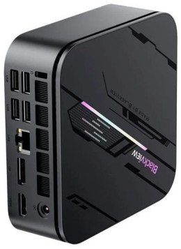 Mini PC Blackview MP100 Pro I9-12900H/16GB/512GB/W11 Pro czarny