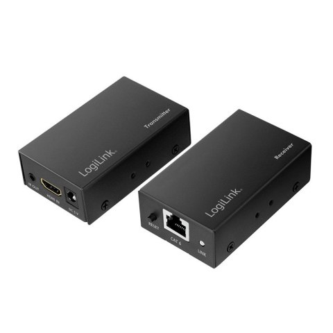 Extender HDMI do 60m, 1080p/60Hz Extender HDMI do 60m, 1080p/60Hz