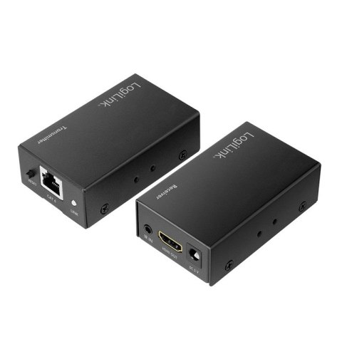 Extender HDMI do 60m, 1080p/60Hz Extender HDMI do 60m, 1080p/60Hz