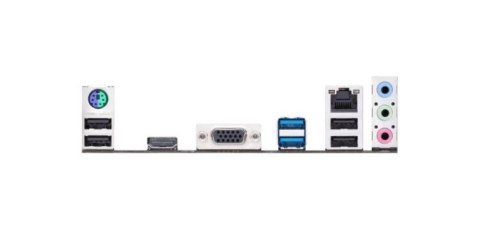 Płyta główna PRIME H610M-K D4 s1700 2DDR4 D-Sub/HDMI M.2 mATX Płyta główna PRIME H610M-K D4 s1700 2DDR4 D-Sub/HDMI M.2 mATX