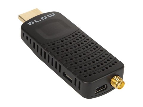 Tuner DVB-T2 7000 FHD MINI H.265 Tuner DVB-T2 7000 FHD MINI H.265