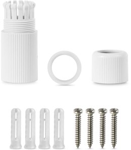 KAMERA IP DAHUA IPC-HFW1839TC-A-IL-0280B-S6-BLACK