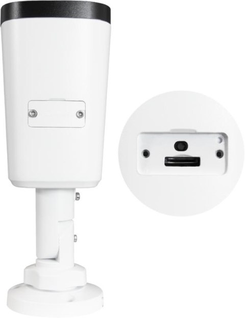 Kamera BCS Line BCS-P-TIP24FCL3-Ai1