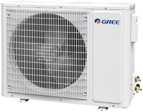 Klimatyzator pokojowy Gree AIRY AI18O (jednostka zewnętrzna)