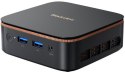 Mini PC Blackview MP20 N150/16GB/SSD512GB/Win11Pro czarny