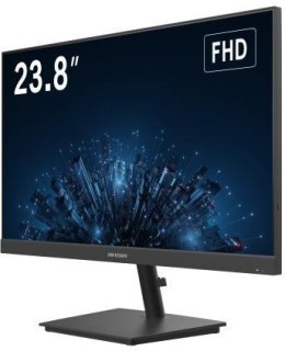 Monitor Hikvision DS-D5224F2-1V1S/B
