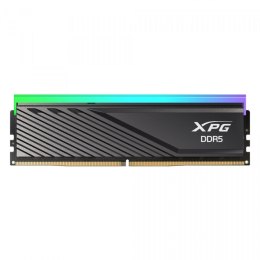 Pamięć DDR5 Adata XPG Lancer Blade 6400 32GB (2x16) CL32 RGB czarna