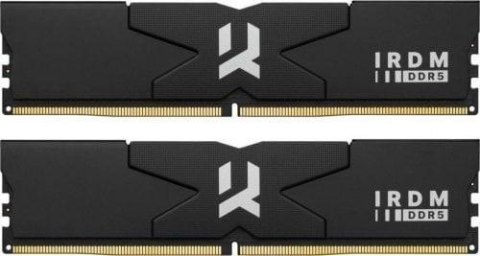Pamięć DDR5 GOODRAM 6800 IRDM 32GB (2x16GB) CL34