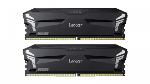 Pamięć DDR5 Lexar ARES Gaming 32GB(2x16GB) 6000 MHz CL32
