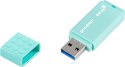Pendrive Goodram UME3 Care 64GB USB 3.0 Miętowy