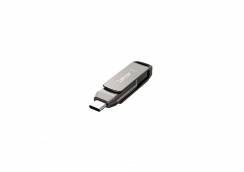 Pendrive Lexar Dual Drive D400 32GB USB-C/A 3.1 100MB/s