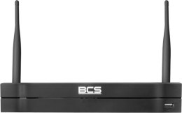 Rejestrator BCS LINE BCS-L-NVR0401-4KE-W(2L)
