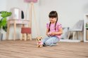 Maskotka interaktywna ChiChi Love Loomy sterowany na świecący kabel