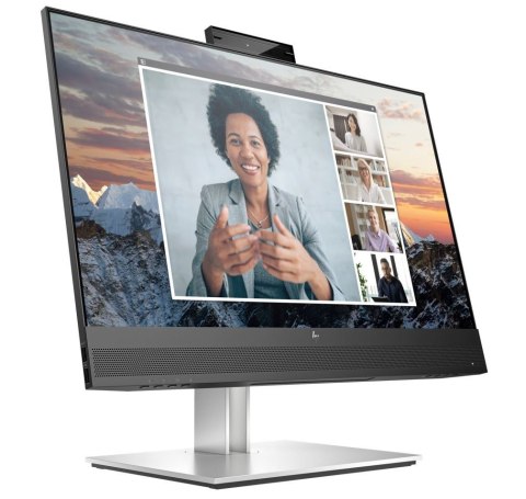 Monitor 24 cale E24m G4 USB-C Conferencing FHD 40Z32AA Monitor 24 cale E24m G4 USB-C Conferencing FHD 40Z32AA