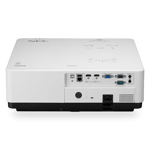 Projektor PE506UL laser 5200AL 3000000:1