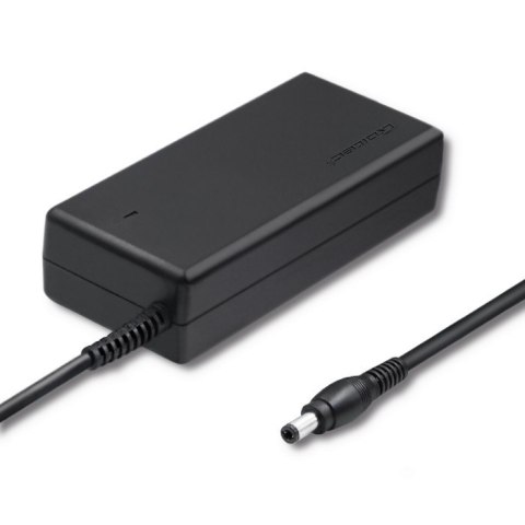 Zasilacz desktopowy 36W | 12V | 3A | 5.5*2.1 + kabel zasilajcy Zasilacz desktopowy 36W | 12V | 3A | 5.5*2.1 + kabel zasilajcy