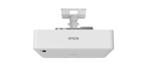 Projektor EB-L530U 3LCD/LASER/WUXGA/5200L/2.5m:1/WLAN