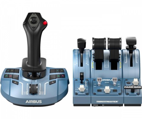 Joystick TCA Captain Pack PC Xbox Joystick TCA Captain Pack PC Xbox