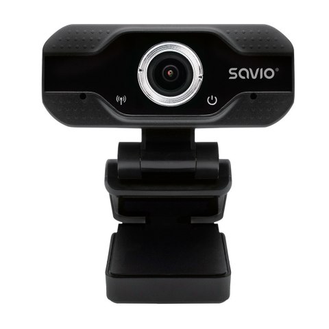 Kamera internetowa USB Full HD, CAK-01