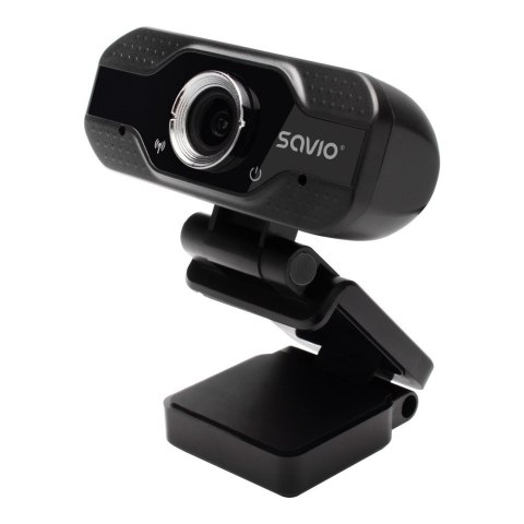 Kamera internetowa USB Full HD, CAK-01