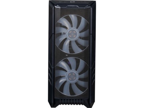 Obudowa HAF 500 z oknem LED ARGB Obudowa HAF 500 z oknem LED ARGB