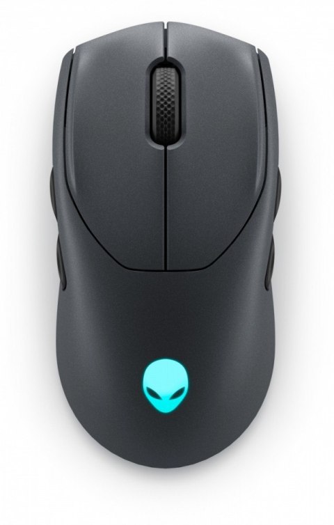 Bezprzewodowa mysz Alienware Tri-Mode Gaming - AW720M (Dark Sideof the Moon) Bezprzewodowa mysz Alienware Tri-Mode Gaming - AW720M (Dark Sideof the Moon)