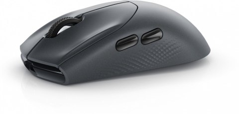 Bezprzewodowa mysz Alienware Tri-Mode Gaming - AW720M (Dark Sideof the Moon) Bezprzewodowa mysz Alienware Tri-Mode Gaming - AW720M (Dark Sideof the Moon)