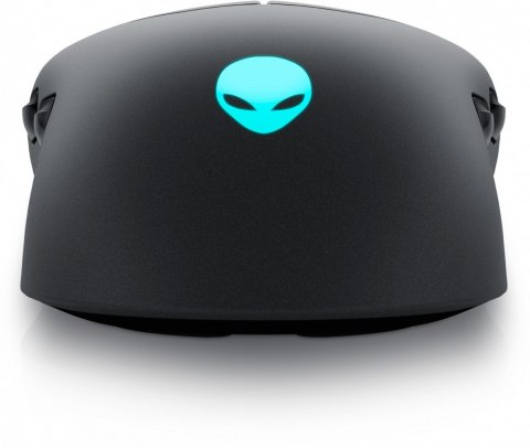 Bezprzewodowa mysz Alienware Tri-Mode Gaming - AW720M (Dark Sideof the Moon) Bezprzewodowa mysz Alienware Tri-Mode Gaming - AW720M (Dark Sideof the Moon)