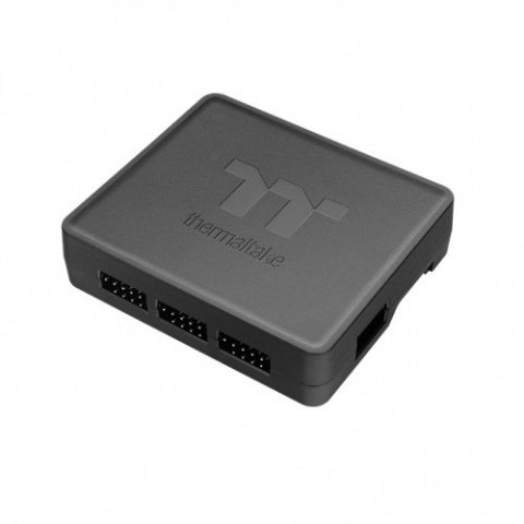 Chłodzenie wodne - Pacific W7 Plus Transparent Plus RGB LED software control Chłodzenie wodne - Pacific W7 Plus Transparent Plus RGB LED software control